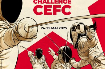 EVENEMENT 11e challenge CEFC 2025
