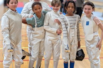 Inscriptions 2025-2026 ouvertes en ligne !