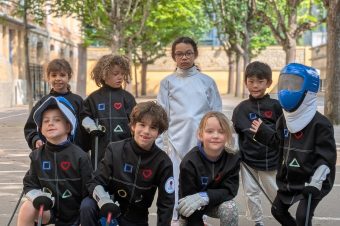 Blasons 2025 : en ligne !
