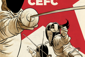 Événement – 12e Challenge CEFC 2026